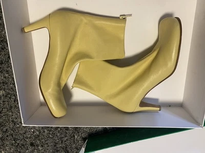 Nuevo botín Bottega Veneta Foto 1 de 4