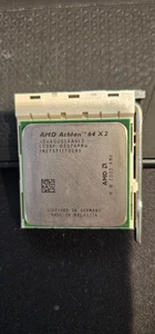 AMD Athlon 64 X2 ADA6000IAA6CZ 3.0GHz Dual-Core Socket AM2 Processor CPU - Picture 1 of 1