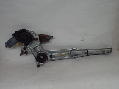 Driver Front Window Regulator Chassis Cab Fits 03-10 DODGE 3500 PICKUP 469022 - Image 1 of 3