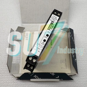 Relè di sicurezza Knick P27000H1 #1 pezzi nuovo con scatola - Foto 1 di 7