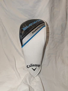 Gebrauchte Callaway Paradym Ai Smoke Fairwayholz Headcover ohne Multi Tag  - Bild 1 von 2
