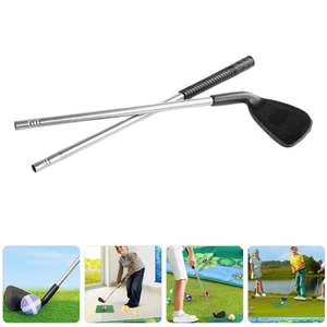 Golfschläger Kleinkind Sport Spielzeug Eltern-Kind Golf Übung Putter Baby - Bild 1 von 12
