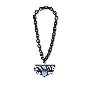 WinCraft  Detroit Tigers Big Chain Necklace - Picture 1 of 1