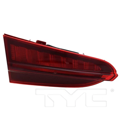Conjunto de luces traseras halógenas laterales izquierdas TYC para modelos Hyundai Santa FE SE 2021-2023 Foto 1 de 4