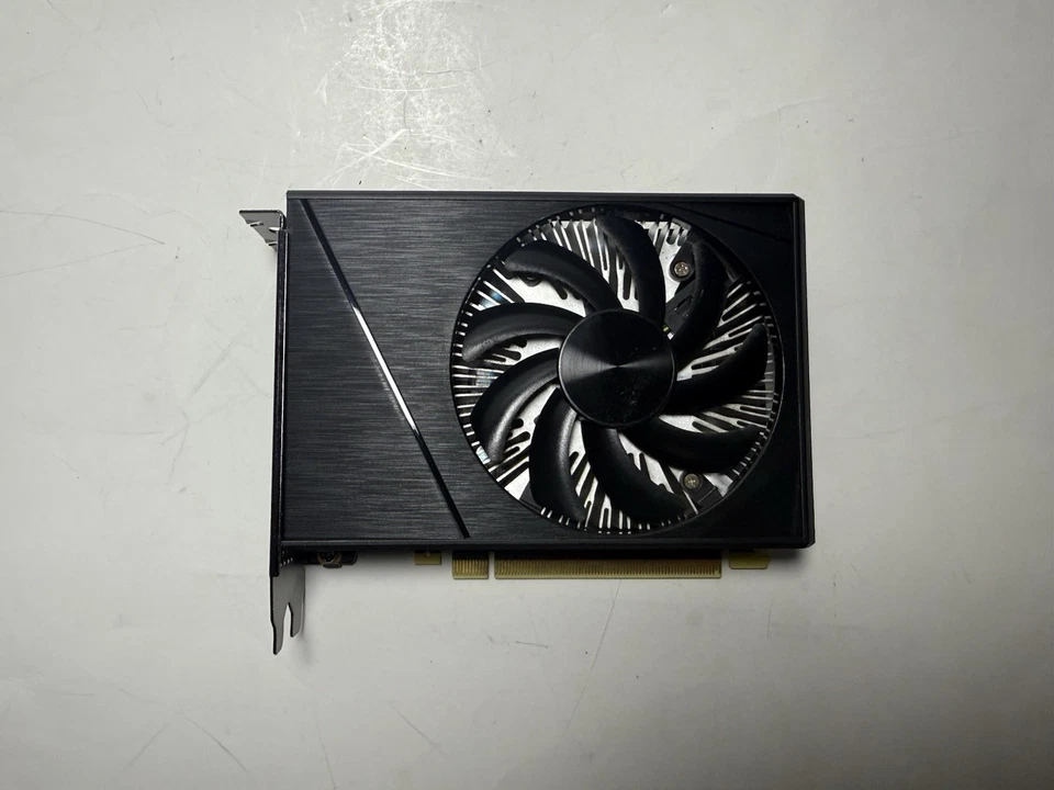 Lenovo NVIDIA GeForce GTX 1660 Super 6GB GDDR6 Graphics Card GPU 5V10W62696 - Image 1 of 4