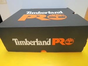 😎👍 Men's Timberland Size 9 Gritstone 6" Steel Toe Work Boot TB1A1Q8K231 - Picture 1 of 9