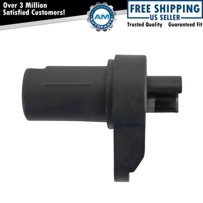 Sensor de posición del cigüeñal para BMW 2002-2016 Foto 1 de 3