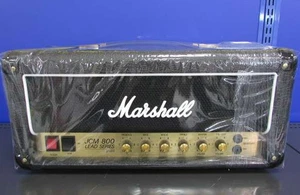 Marshall SC20H Studio Classic JCM800 Guitar Amp Head 20W Japan Excellent Tested - Picture 1 of 4