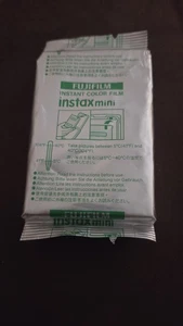 Fujifilm Instax Mini Instant Film, 20 Sheets - 1 Pack - Picture 1 of 2