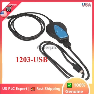 Allen Bradley 1203-USB Sealed 1203USB PowerFlex SCANport DPI DSI Converter - Picture 1 of 4