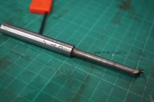 BOKUM CT1LB 5/16 Carbide Head Boring Bar 4.5" OAL 3/8" Shank - Picture 1 of 3