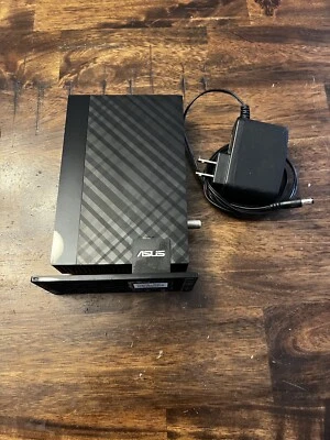 Asus CM-16 DOCSIS 3.0 Cable Modem - Image 1 of 2