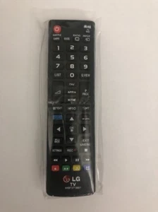 Lg Mando Lg Tv - Imagen 1 de 3