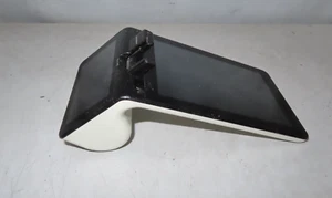 Poynt P3303 V2.0 Blanco Doble Pantalla Táctil POS Terminal Inteligente Lector de Tarjetas SOLO - Imagen 1 de 3