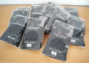 14x Handschuhe Set Touch Einsatzhandschuhe + Klapphandschuhe Fleece - Bild 1 von 7