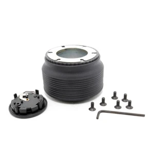 Bravo Steering Wheel Boss Kit Mazda B-Series 1500 B1600 B1800 B2000 B2200 B2600 - Picture 1 of 6