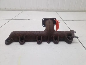 Fiat Ducato MK3 2014 2.3 Diesel F1AE3481D Exhaust Manifold 504092114 - Picture 1 of 24