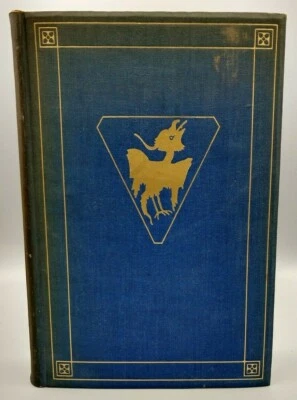 The Poems of Oscar Wilde - Boni & Liveright 1927 - Limited Edition #1382/2000 - Image 1 of 4