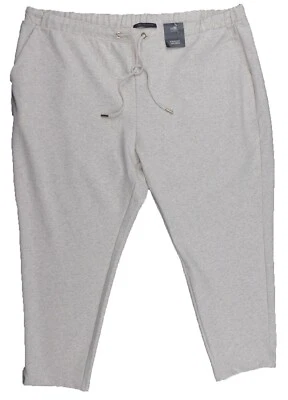 M&S Womens Marks and Spencer Straight Joggers Size 22 Petite LABEL FAULT - Image 1 of 4