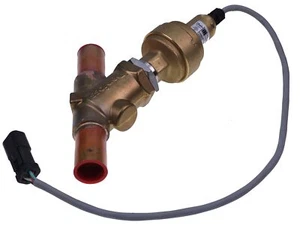 Valvola a farfalla elettronica ETV 61-8820 618820 per Thermo King SLX/SLXe/SLXi - Foto 1 di 8