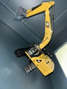 Diecast Masters 1:50 Scale Cat 336 Hydraulic Excavator Next Gen - Picture 1 of 4