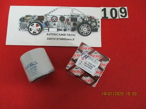 15208-65F00 Filtro olio motore adatto a NISSAN - Picture 1 of 1