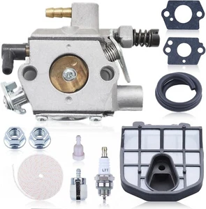 Carburetor Tune Up Kit for Echo CS490 CS4910 CS501P CS500P 491S 501SX A021003391 - Picture 1 of 5