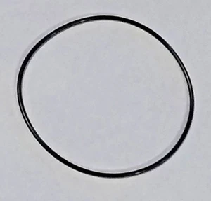 Dash # 038 Buna O-Ring CS: 1/16" ID: 2-5/8" OD: 2-3/4" Duro 70 ORings Qty: 10 - Picture 1 of 1