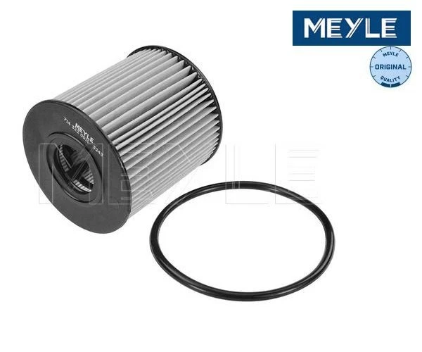 Ölfilter MEYLE 7143220011 für Peugeot 308 I 308 SW I 508 I - Изображение 1 из 1