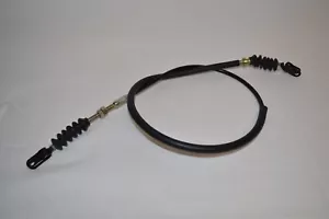 Yamaha Golf Cart G11 thru G22 Throttle Cable Govenor to Carb | JN6-F6312-01-00 - Foto 1 di 3