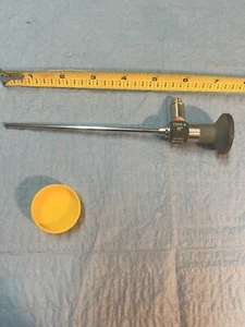 Karl Storz 27015B Cannocchiale da puntamento 4 mm 30° - Foto 1 di 6