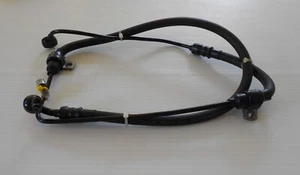 2001 Harley Davidson 2001 Softtail Front Brake Line HDST-26 - Bild 1 von 14