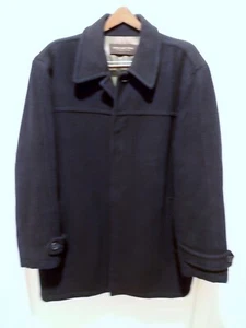 Andrew Marc Wool Jacket, Men's Size Large - Picture 1 of 12