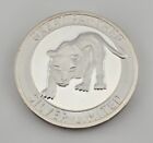 Great Panther Silver Limited 1oz .999 Silver Round TSX GPR