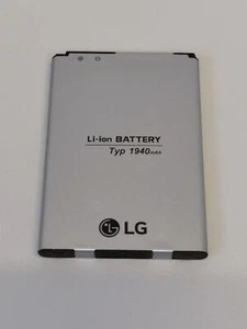 LG Original LG BL-49JH Akku Batterie Battery LG K4 K120 Original Original - Bild 1 von 1