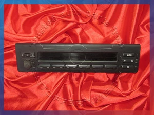 BMW E53 X5'ies PANTALLA MULTIINFORMACIÓN RADIO AM FM SINTONIZADOR RECEPTOR MEDIO 6909133 - Imagen 1 de 9