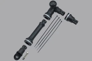 Railblaza Kayak y Canoa Transductor Geberstange Sonda Buscador de Peces Brazo 02-4061-11 - Imagen 1 de 1