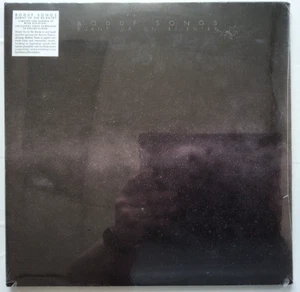 Boduf Songs – Burnt Up On Re-Entry - 2013 Double LP Album vinbyl record MINT - Picture 1 of 11