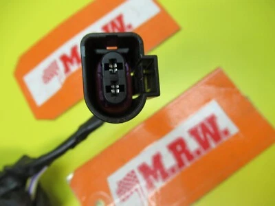 WINDOW MOTOR WIRE PLUG CONNECTOR PIGTAIL POWER 99 00 01 02 MERCURY COUGAR FORD - Image 1 of 4