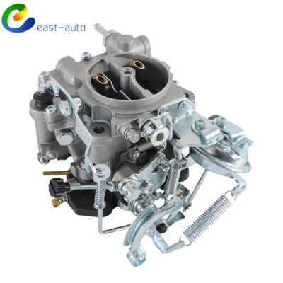 For Mitsubishi 4G32 Tredia PICK UP Delica Lancer Dodge Colt Carburetor MD-006219 - Image 1 of 4