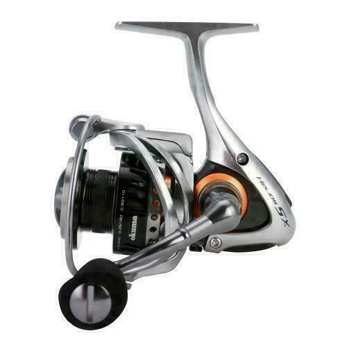 Okuma Helios HSX-40 Spinning Reel