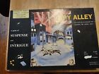 Spy Alley Strategy Board Game Vintage