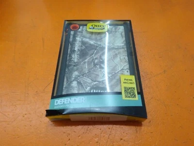 ⭐️⭐️⭐️⭐️⭐️ OtterBox Defender Series iPad Mini, Mini 2, Mini 3 Camo  - Image 1 of 4