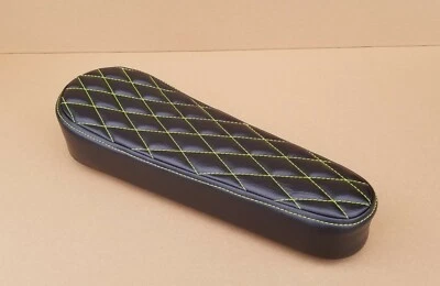 Ebike asiento personalizado Foto 1 de 4