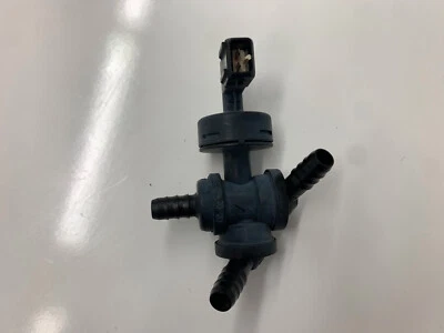 Вакуумный переключатель усилителя тормозов 01–09 Volvo S60 V70 XC70 S80 DSTC 30645383 - Изображение 1 из 4