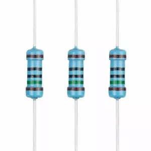 10pcs 150 ohm 1/4 Watts Metal Film Resistors 1% Tolerance Shipped USA - Picture 1 of 4