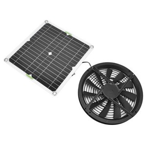 Solar Powered Portable Fans for sale 