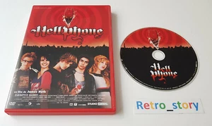DVD Hellphone - Jean Baptiste MAUNIER - Picture 1 of 2