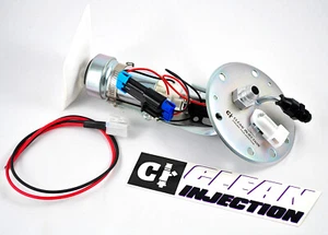 94-01 acura Integra 92-00 honda civic RACE Fuel Pump Hanger 450lph fuel pump - Picture 1 of 4