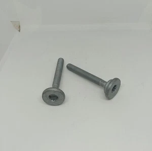 NEW GENUINE VOLKSWAGEN Cylinder head screw with torx head X14 - N91124101 - Picture 1 of 2